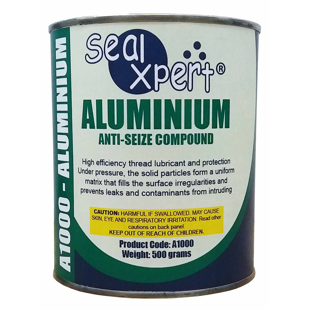 Sealxpert Aluminium Anti Seize Compound Annush Industries