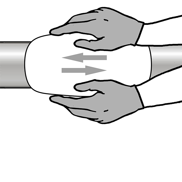 Procedure 81 - Fiberglass Repair Tape